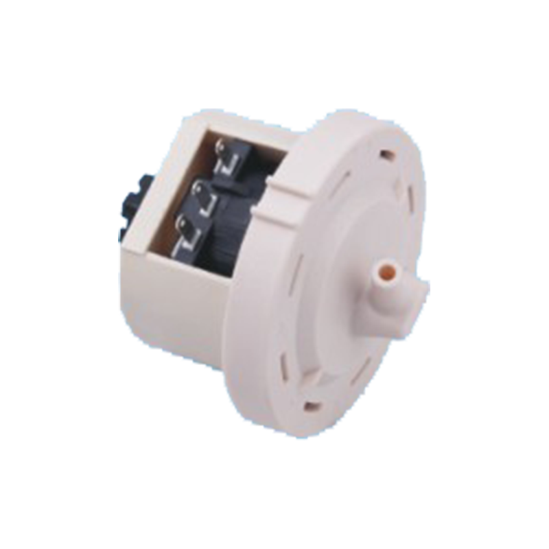 Washing Machine Components -29.Water Level Sensorjpg