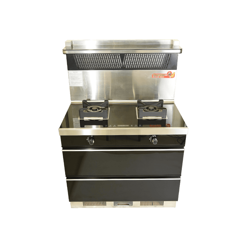 JJZT-S9 disinfection cabinet-Energy Saving Integrated Stove