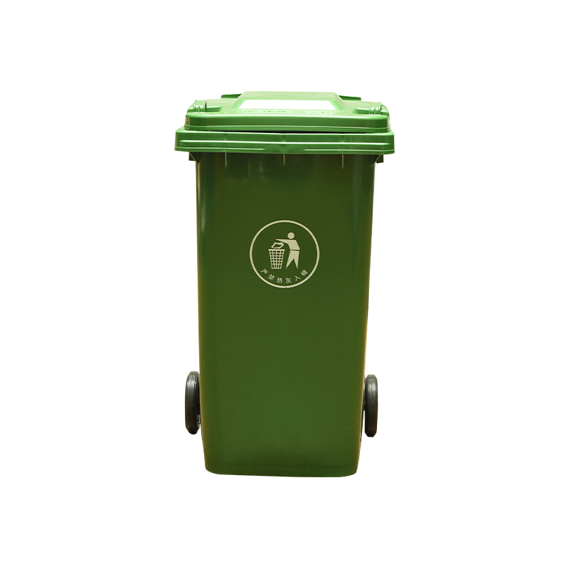 Garbage can-environmental Protection