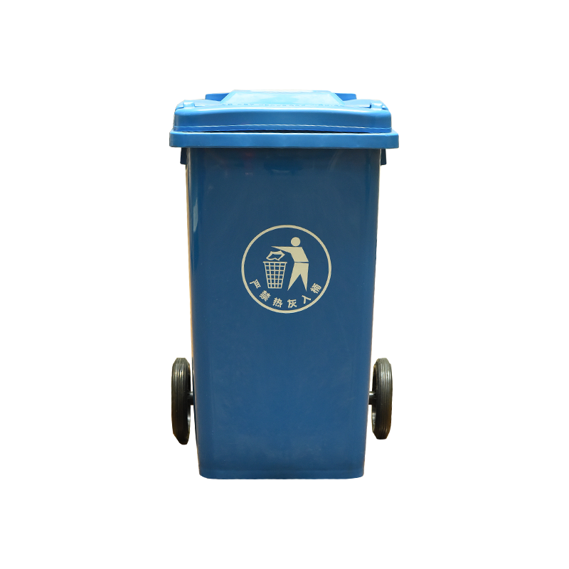 Garbage can-Economical, environmentally friendly and durable