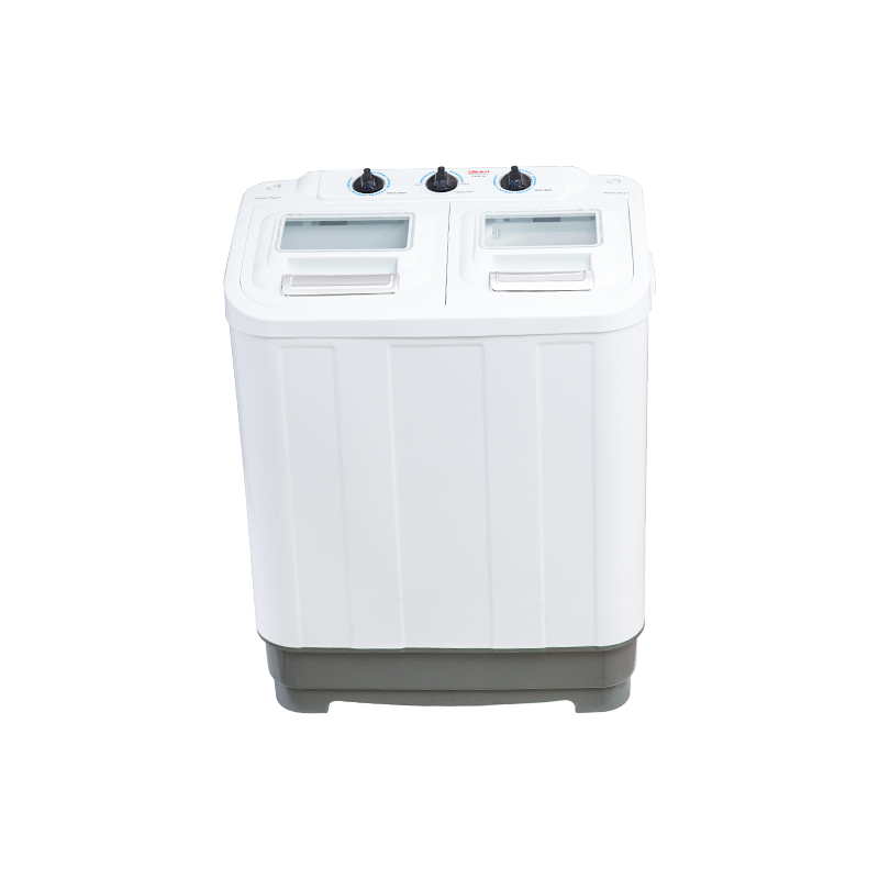 5.8Kg MINI Semi Autoamtic Twin Tub Washing Machine.