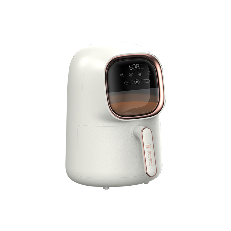 ZH-402EA (touch)-Fry without oil and enjoying taste, Maintaining a healthy lifestyle Air Fryer