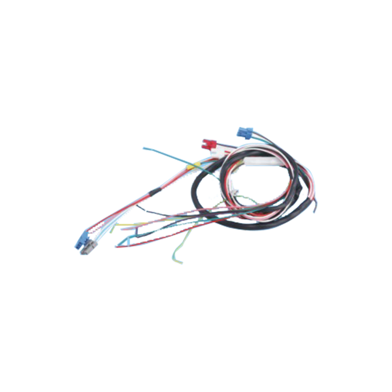 Washing Machine Components -12.Wiring Harness