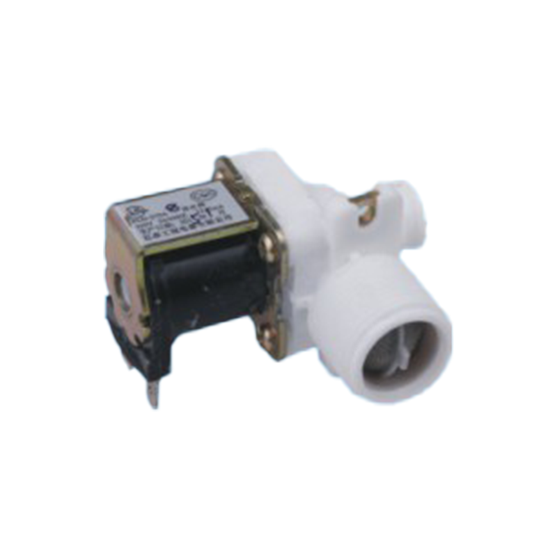 Washing Machine Components -2. Water Inlet Valve.